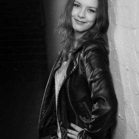 Portrait Beauty Kimmy 01