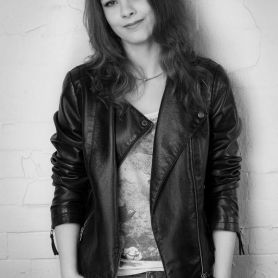 Portrait Beauty Kimmy 02