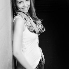 Portrait Fashion Angie 01