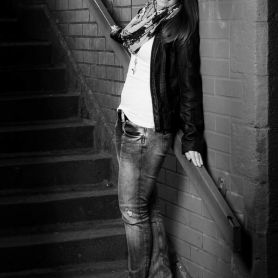 Portrait Fashion Angie 02