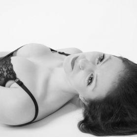 Portrait Lingerie 03