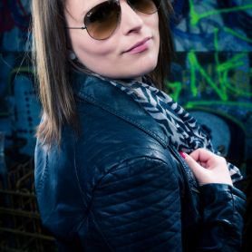 Portrait Street Jasmin 03