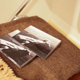 Reportage Q206 Berlin 04 Green Luxury Icons