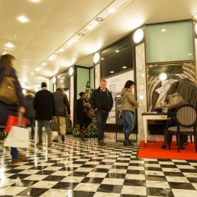 Reportage Q206 Berlin 12 Weihnachten