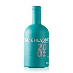 Sachaufnahme Bruichladdich