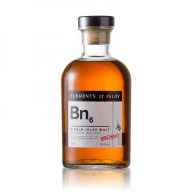 Sachaufnahme Elements of Islay Bn6
