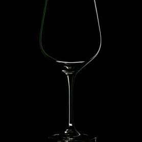 Still Life Weinglas 02